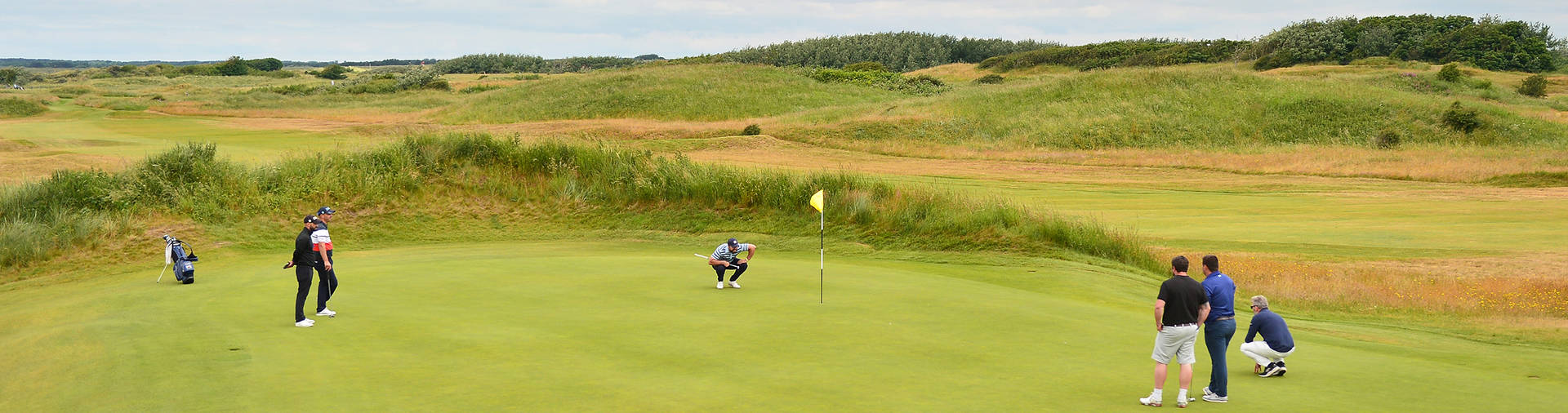 West Lancashire Golf Club